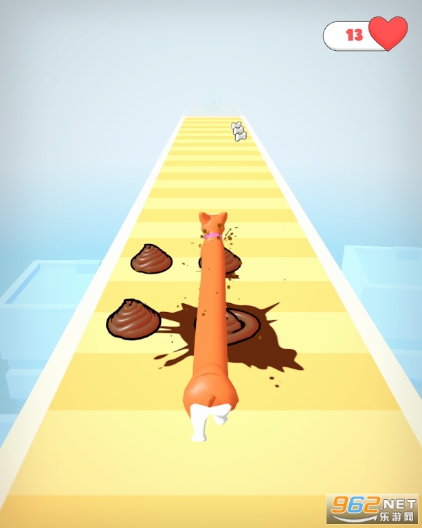 古怪的柯基wacky corgi正式版截图1