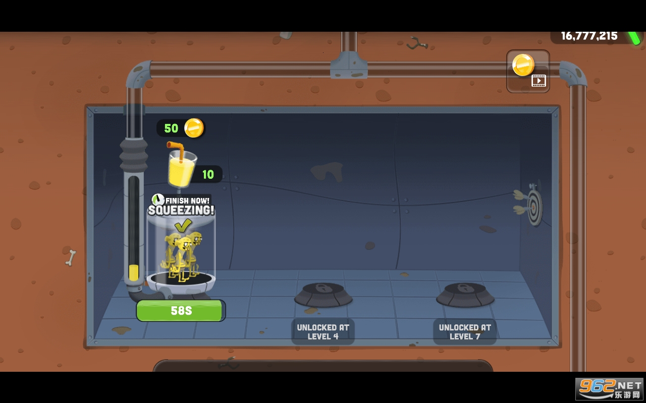 ��ʬե֭���ֻ���2022(Zombie Catchers)v1.30.24 ���°��ͼ0