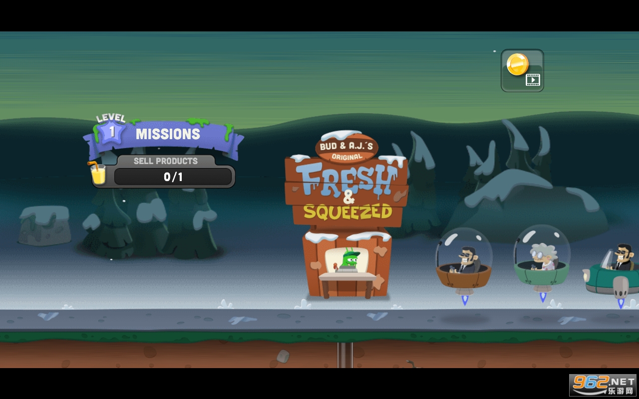 ��ʬե֭���ֻ���2022(Zombie Catchers)v1.30.24 ���°��ͼ4