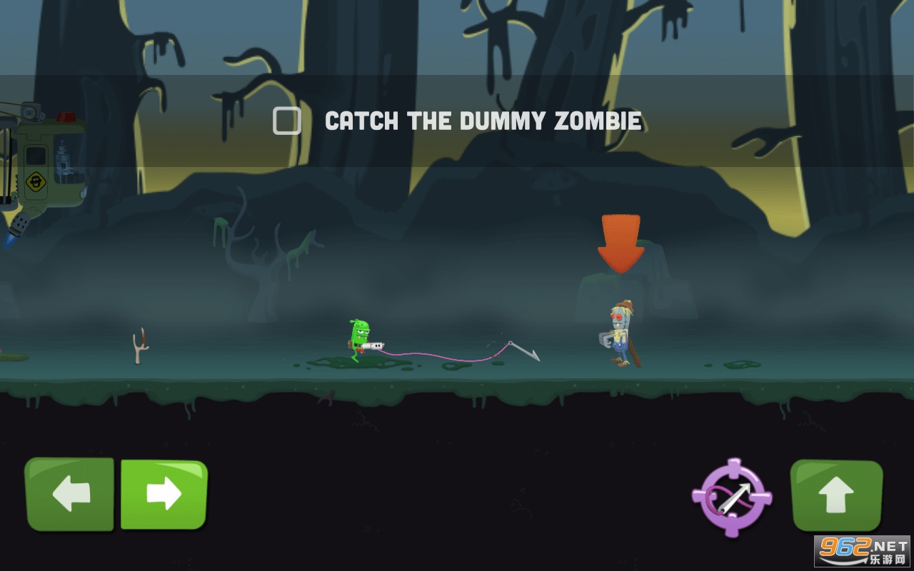 ��ʬե֭���ֻ���2022(Zombie Catchers)v1.30.24 ���°��ͼ3