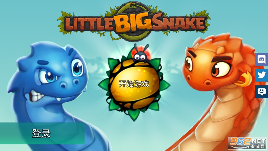 СС����(Little Big Snake)��ͼ7