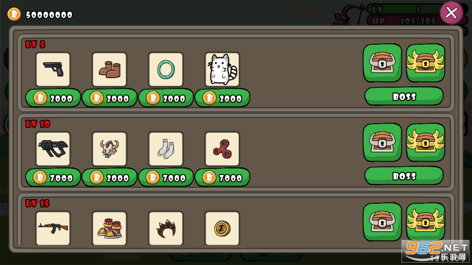 One Gun���޽�Ұ�v100��ͼ1