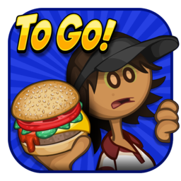 Papa's Burgeria To Go��׿��