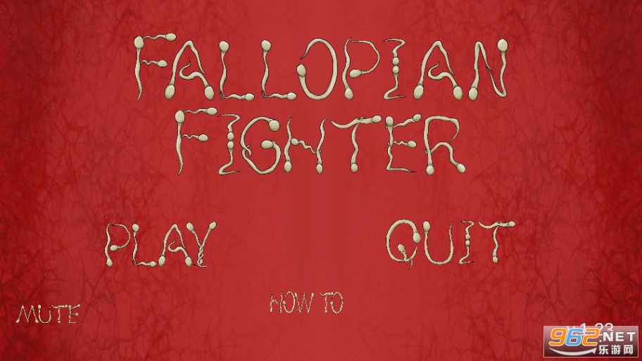 Fallopian Fighter输卵斗士截图3