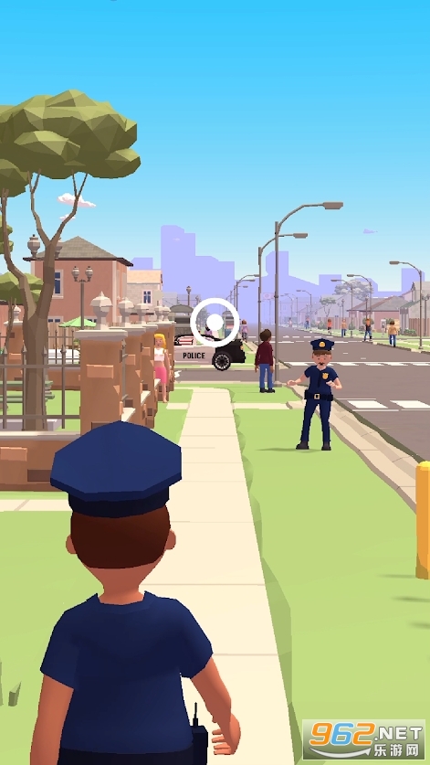 ��ͷ����Street Cop 3D��ͼ2