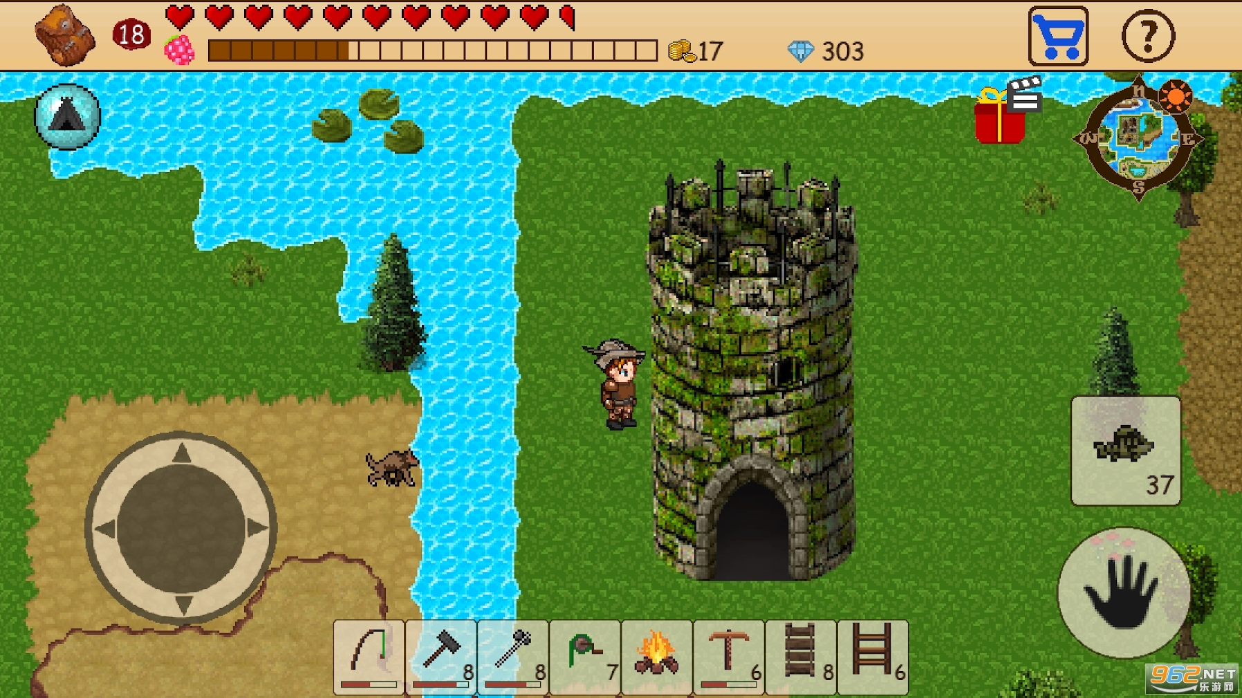 ������������RPG������ʯ���ͼ3