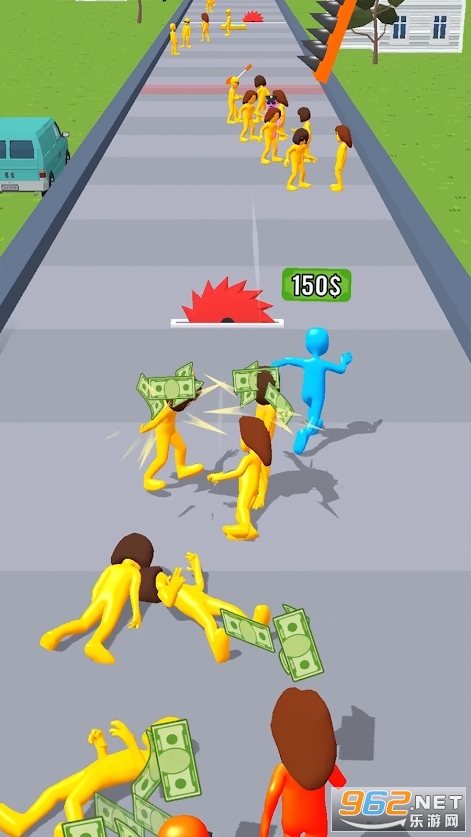 Master Pickpocket��׿���ͼ0