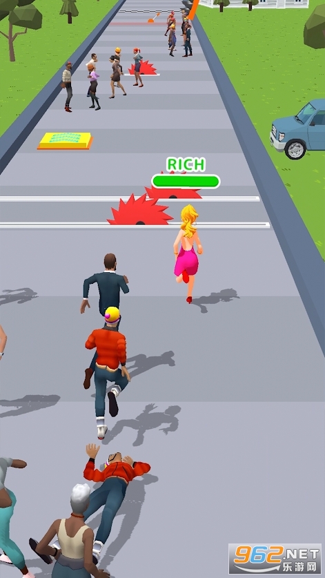 Master Pickpocket��׿���ͼ2