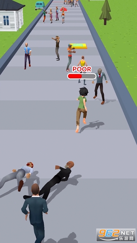 Master Pickpocket��׿���ͼ1