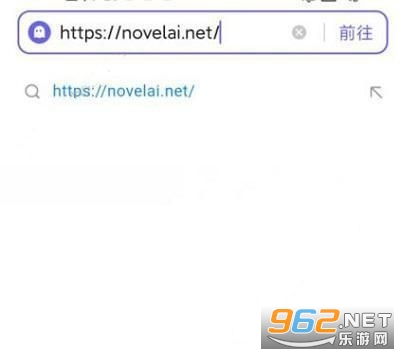 novelai���ʹ�� novelaiͼ�����ɵ��ڲ����Ե�ַ