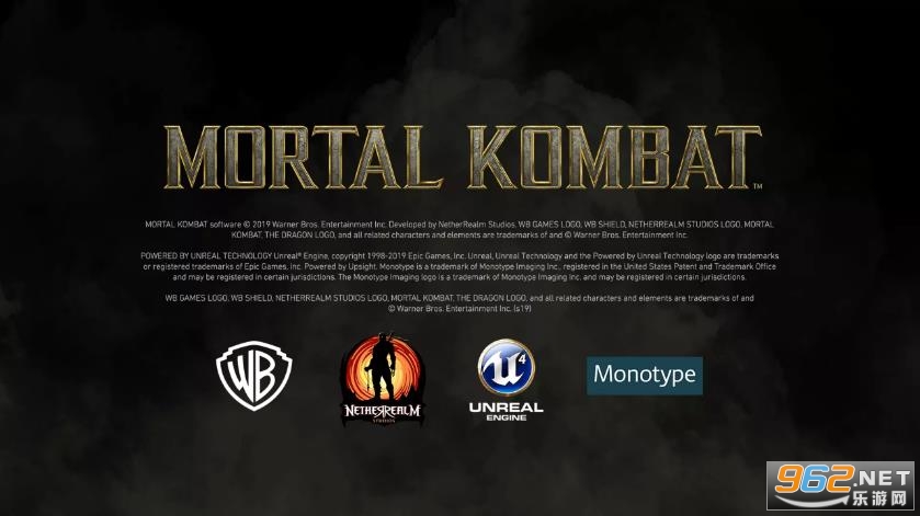 Mortal Kombat��Ϸ