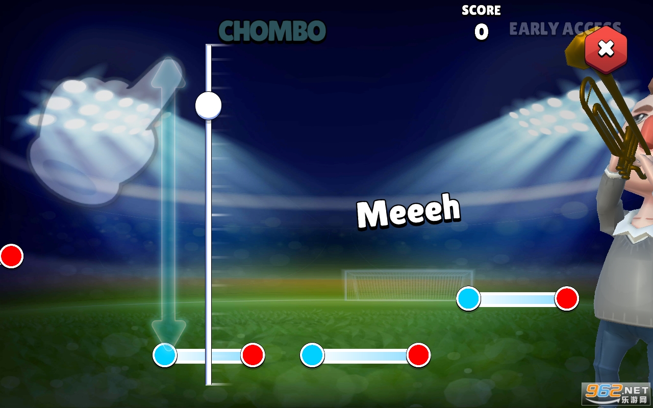 Trombone Champion(���Źھ�)��Ϸ