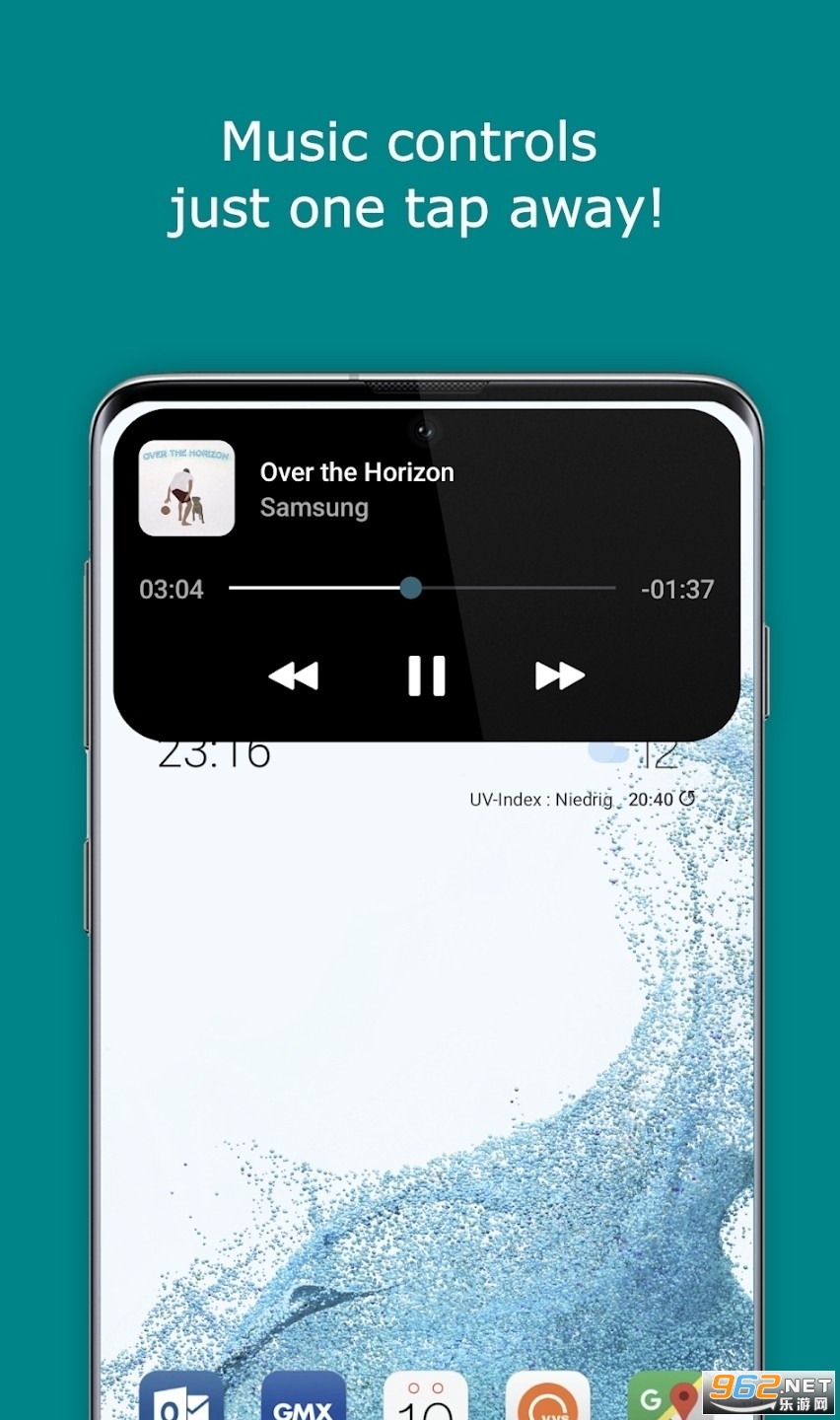 ���鶯����׿app(dynamic Spot)