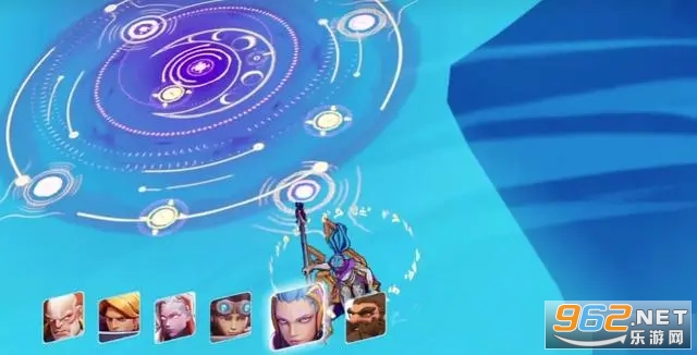 ���֮���������˻�ͨ(Torchlight: Infinite)
