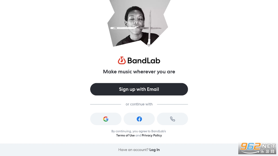 bandlab���İ�