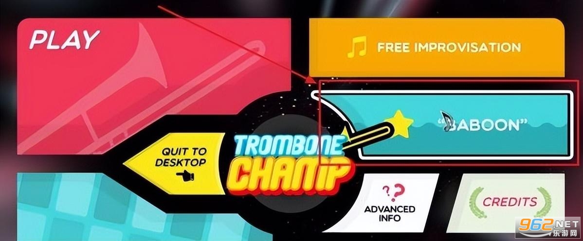 ���Źھ�����(Trombone Champion)