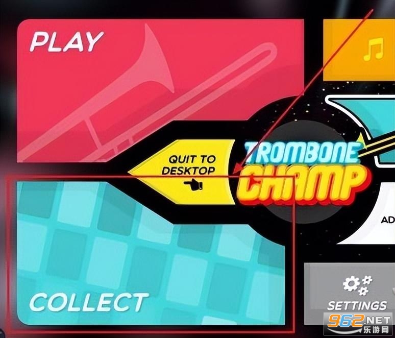 ���Źھ�����(Trombone Champion)