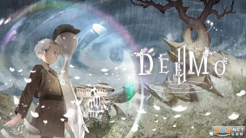 ��������2(DEEMO2)���ʷ�