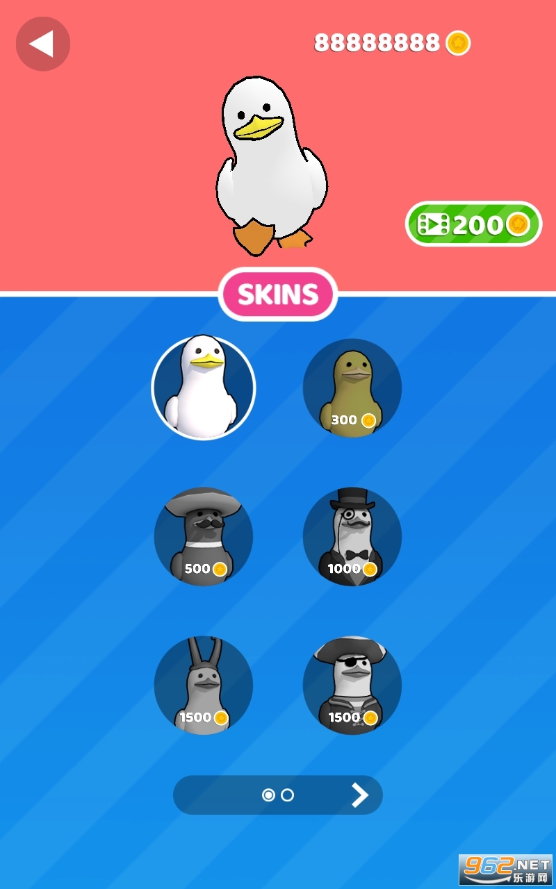 Duckontherun�ƽ��