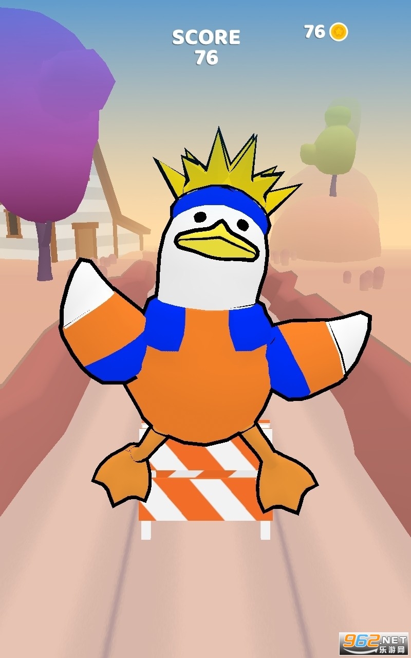 Ѽ�ӿ���uck on the run�ƽ��