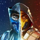 Mortal Kombat��Ϸ