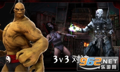 Mortal Kombat��Ϸv4.0.0 ��׿���ͼ2