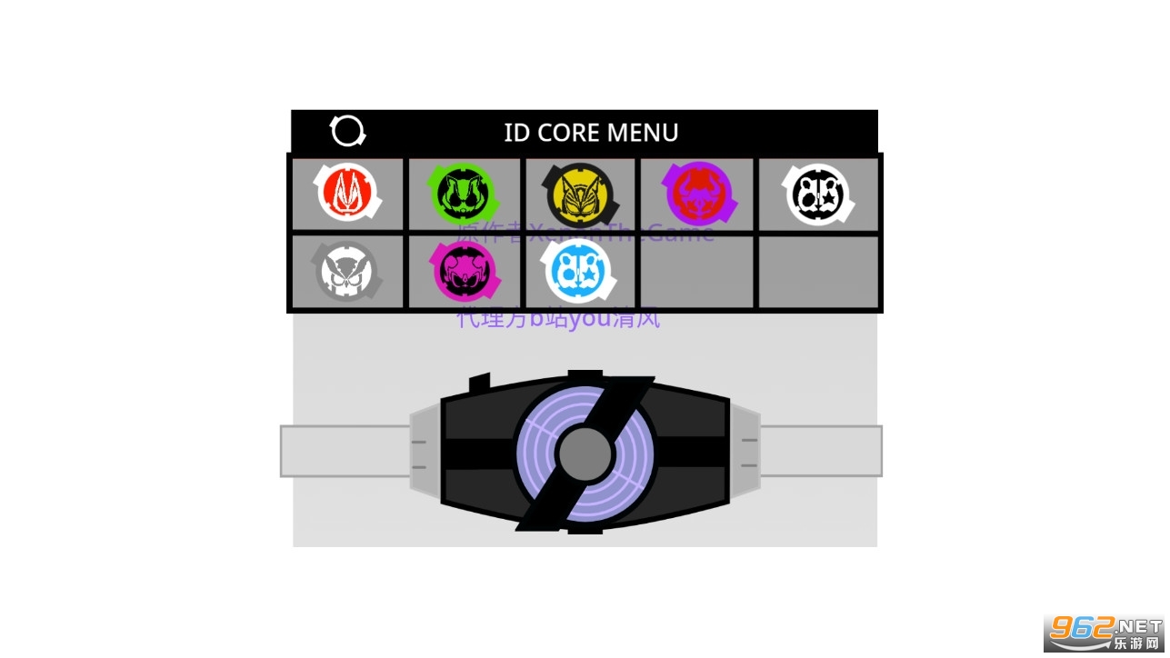 DX����ģ�������ߴ�������Ǵ���צ�Ӵ��� v1.0��ͼ0