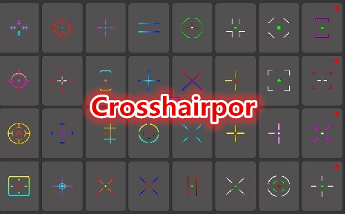 Crosshairpor_������Crosshairpor_Crosshairpor ��