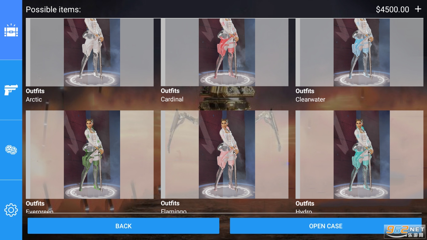 Apex����ģ����(Packs simulator for Apex)��ͼ3