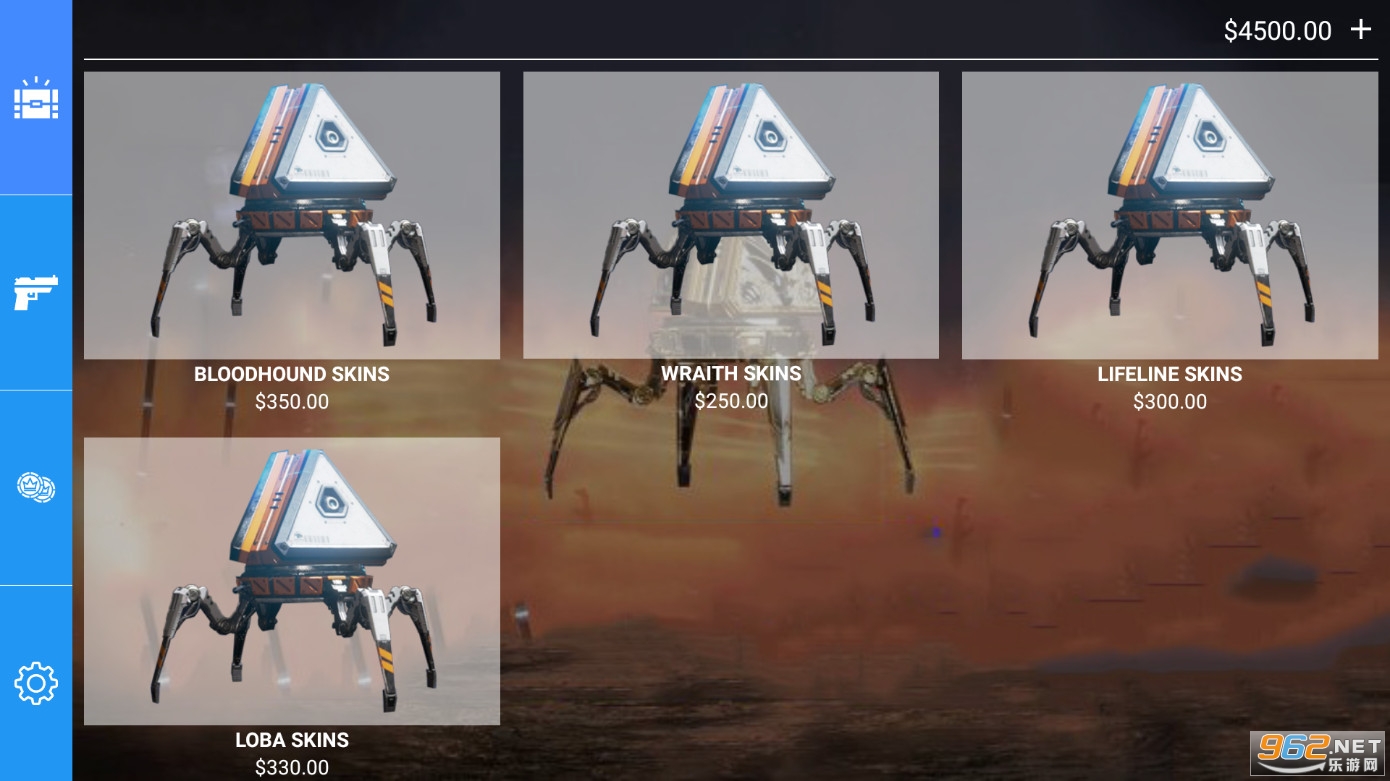 Apex����ģ����(Packs simulator for Apex)��ͼ2