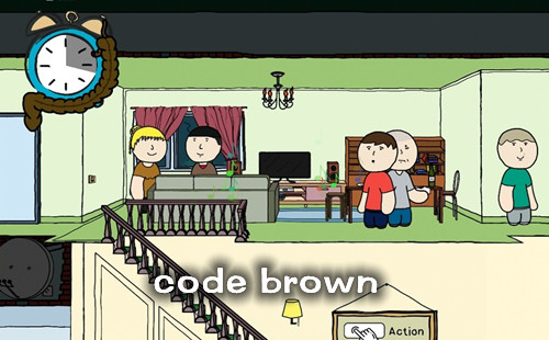 codebrown��Ϸ����_codebrown�ֻ���_����ģ��������