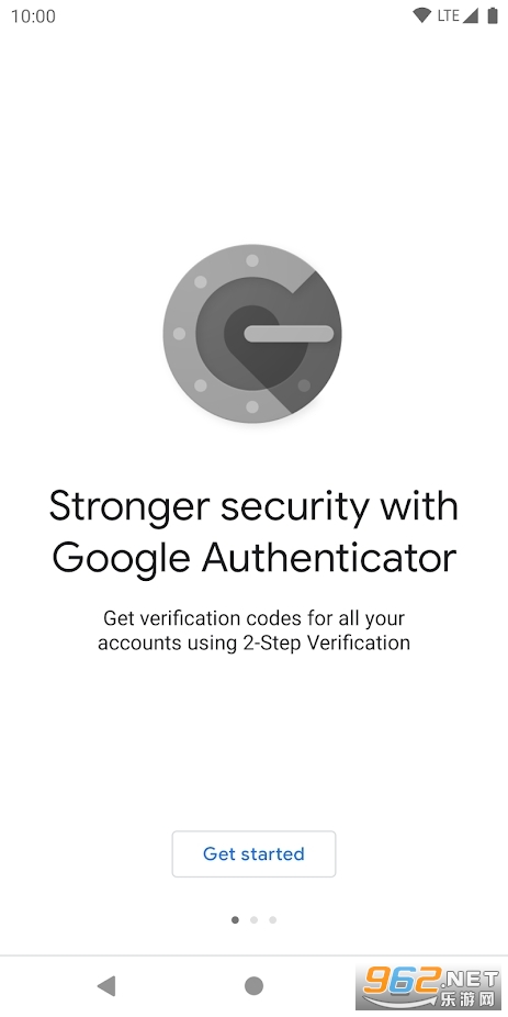 Google Authenticator������֤��