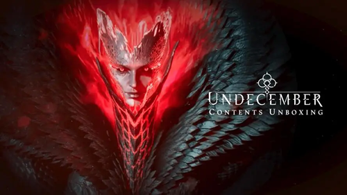 UNDECEMBER����_UNDECEMBER���ʷ�_UNDECEMBER��׿����