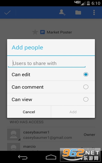 �ȸ��ĵ�v1.21.482.03.85 ��׿��ͼ3