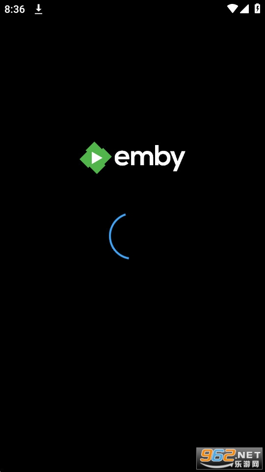 emby tv�ͻ��˽�ͼ0