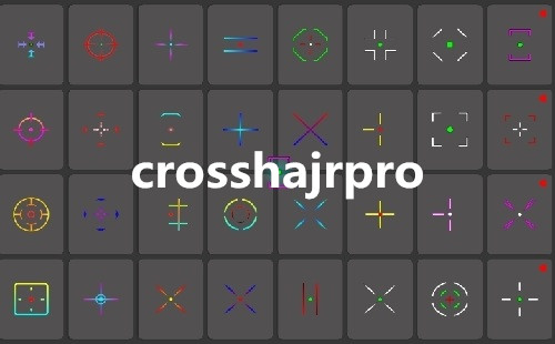 crosshajrpro_crosshajrpro����_׼�Ǹ�����