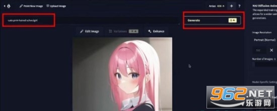 ai�Զ��滭������վ(Novelai)