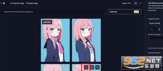 ai�Զ��滭������վ(Novelai)