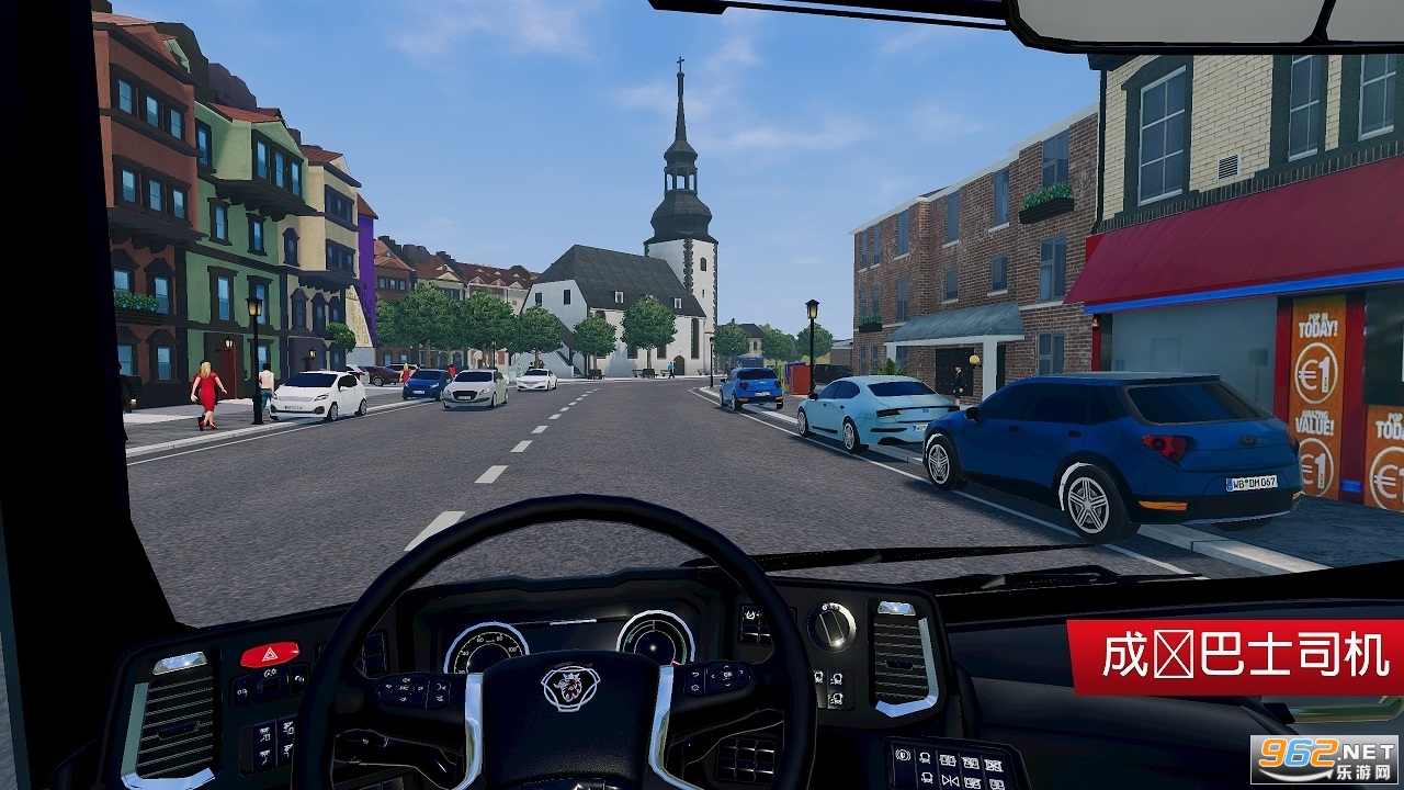 ��ʿģ�����֮��BusSim CR��ͼ2
