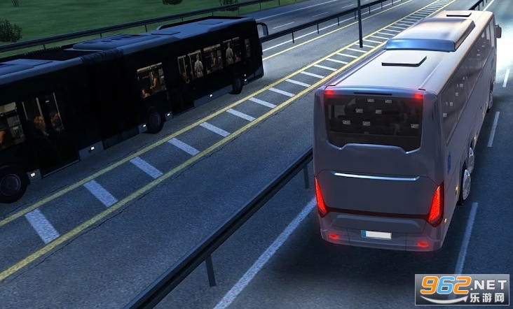 ��ʿģ�����֮��BusSim CR��ͼ0