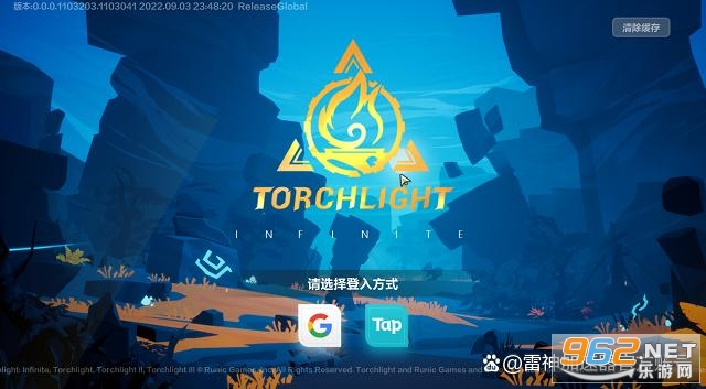 ���֮������Torchlight Infinite���ʷ�