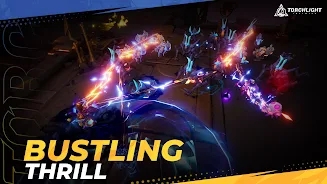 ���֮������Torchlight Infinite���ʷ���ͼ0