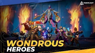 ���֮������Torchlight Infinite���ʷ���ͼ3