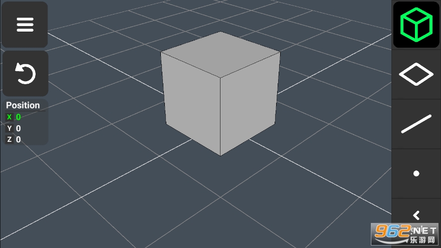 3DModelingApp���İ�v1.15.10 ���°��ͼ5