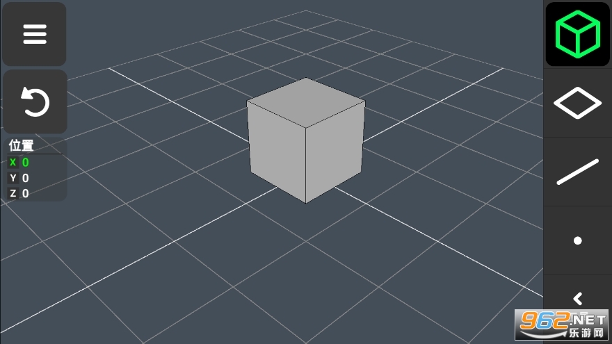 3dmodeling�����ƽ�(�����ƽ��)��ͼ1