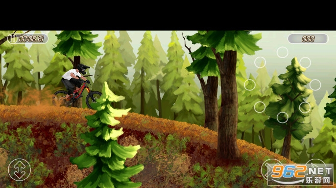 bikemayhem游戏英语版截图2