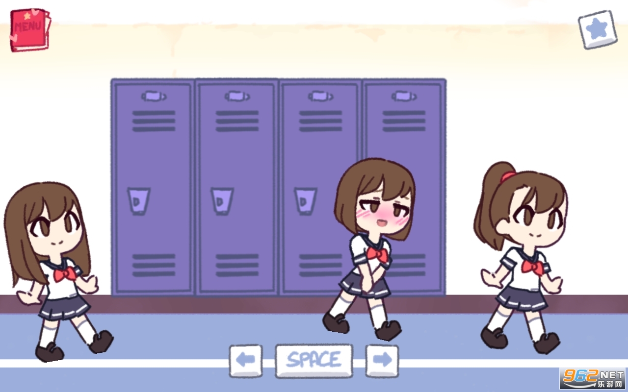 teotacle locker�������Ϸ(Te Chewingum)v1.2 ���°��ͼ0