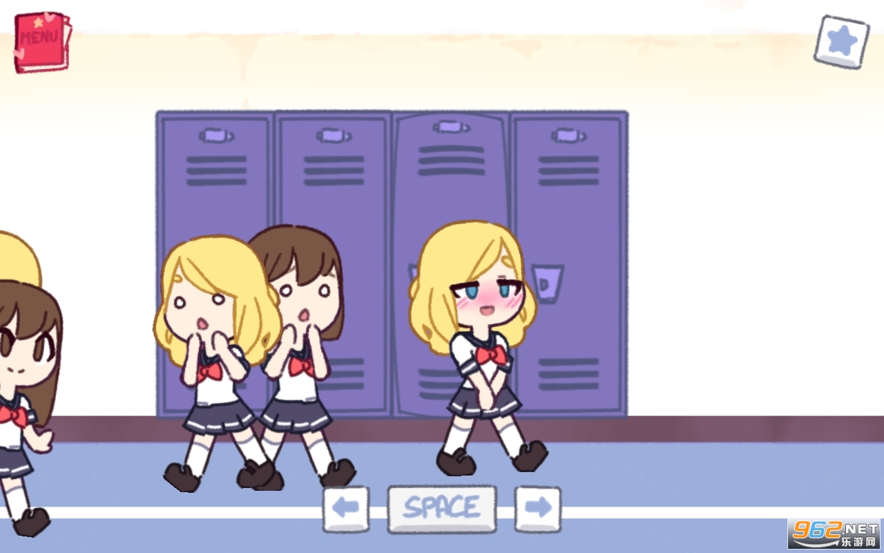 teotacle locker�������Ϸ(Te Chewingum)v1.2 ���°��ͼ3