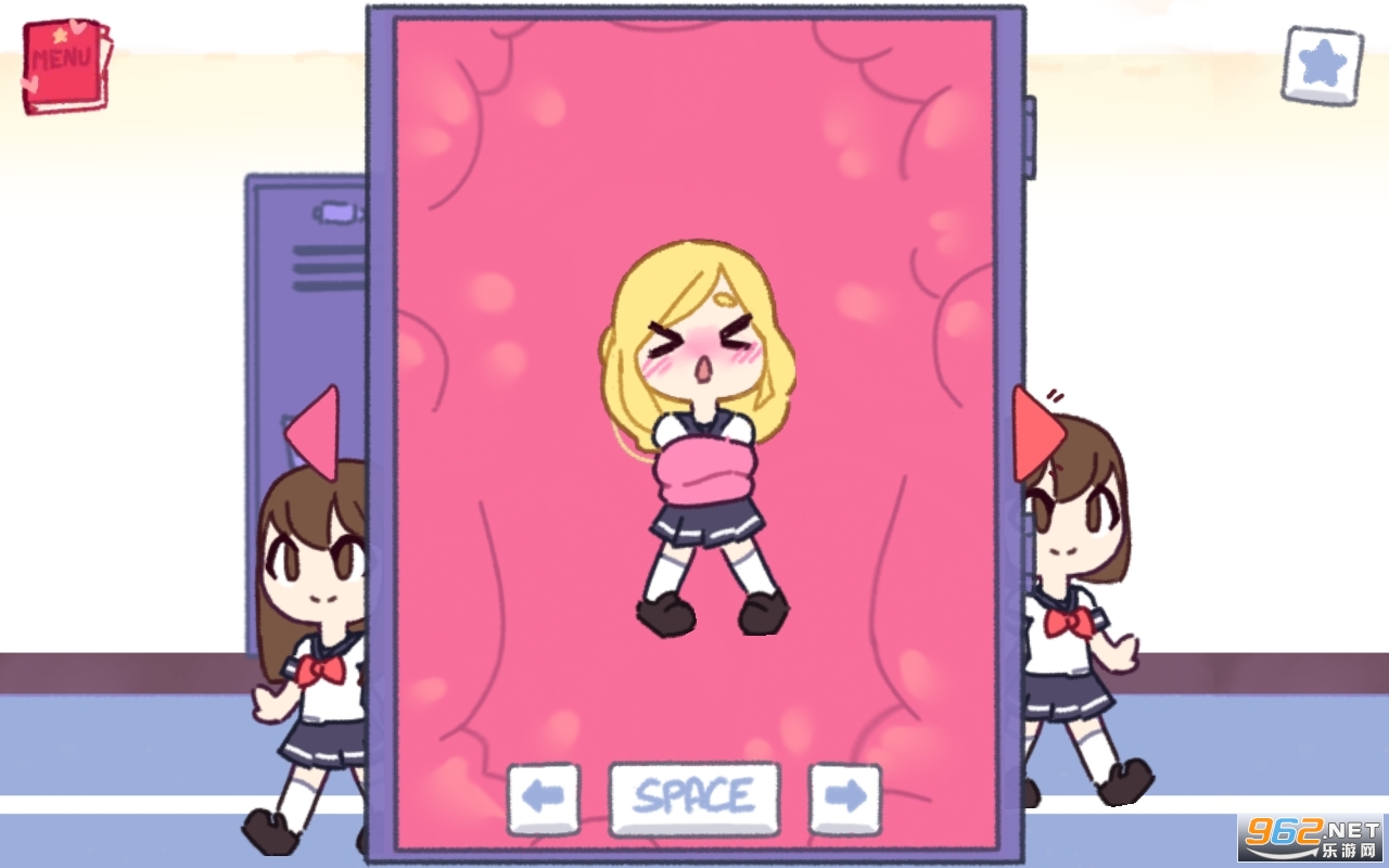 teotacle locker�������Ϸ(Te Chewingum)v1.2 ���°��ͼ1