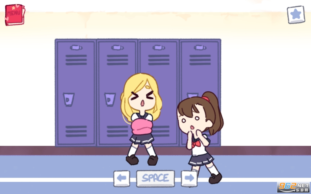 teotacle locker�������Ϸ(Te Chewingum)v1.2 ���°��ͼ2